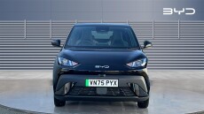 BYD Dolphin Surf 65kW Active 30kWh 5dr Auto Electric Hatchback